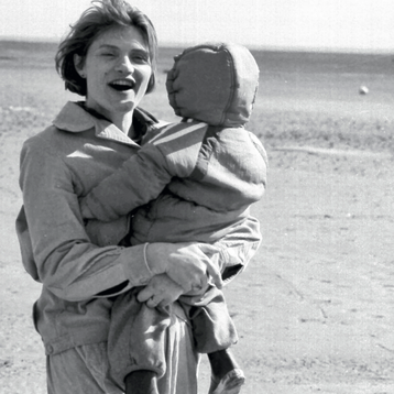 Hors-série Les Grands Dossiers n°11 - Les mères