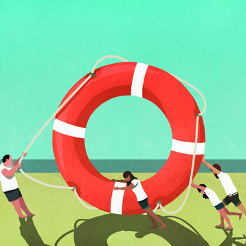 SH368 - Sommes-nous naturellement altruistes ?