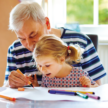 Grands Dossiers n°70 - Transmettre et hériter