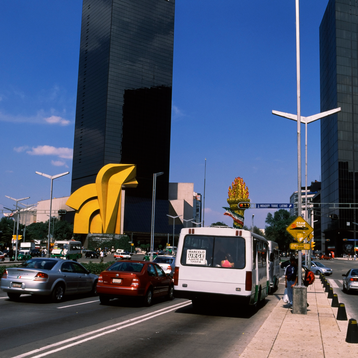 Grands Dossiers N° 17 - Villes mondiales