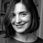 Héloïse Lhérété est directrice de la publication Sciences Humaines