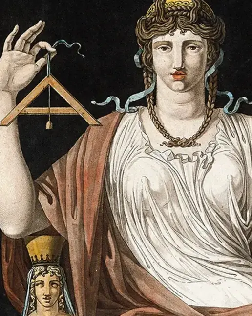 Le mythe radieux des Lumières