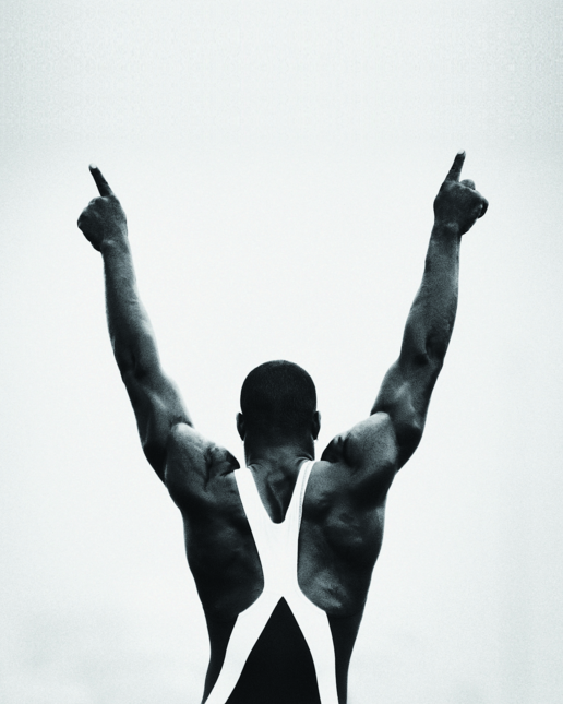 SH370 - Avoir la niaque