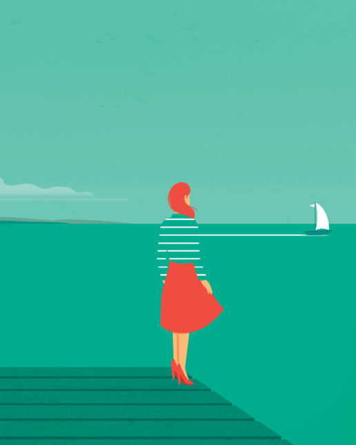 SH361 - Changer de vie