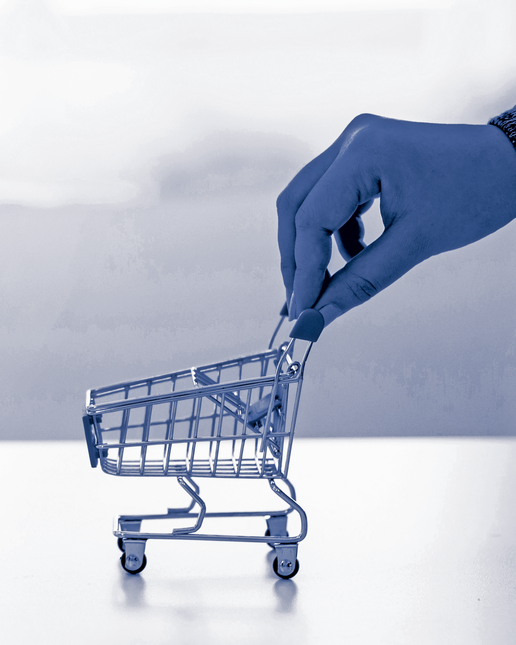 Grands Dossiers n°68 - Repensons la consommation