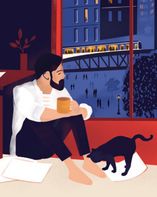 SH364 - La société française vue par les écrivains