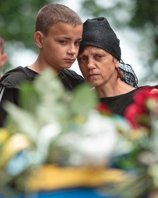 Hors-séries Sciences Humaines n°27 - La guerre