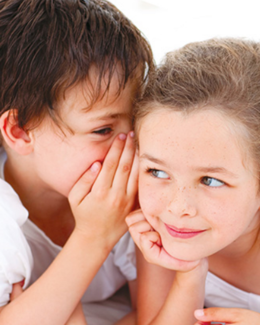 Dossier sur le langage (Sciences Humaines)