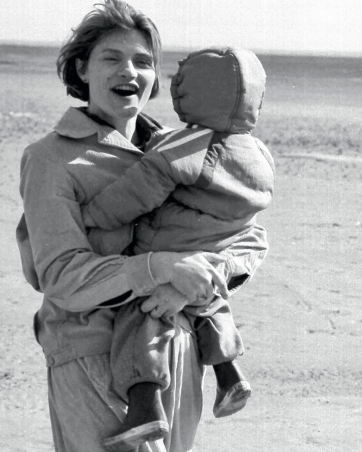 Hors-série Les Grands Dossiers n°11 - Les mères