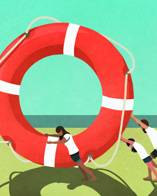 SH368 - Sommes-nous naturellement altruistes ?