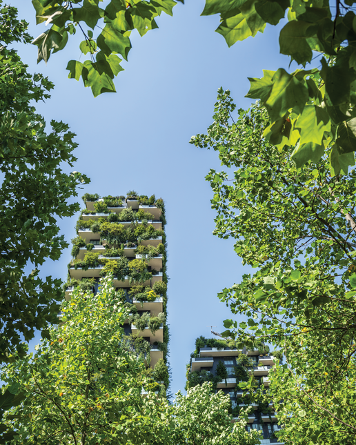 Hors-série Les Essentiels n°6 - Quelles villes pour demain ?