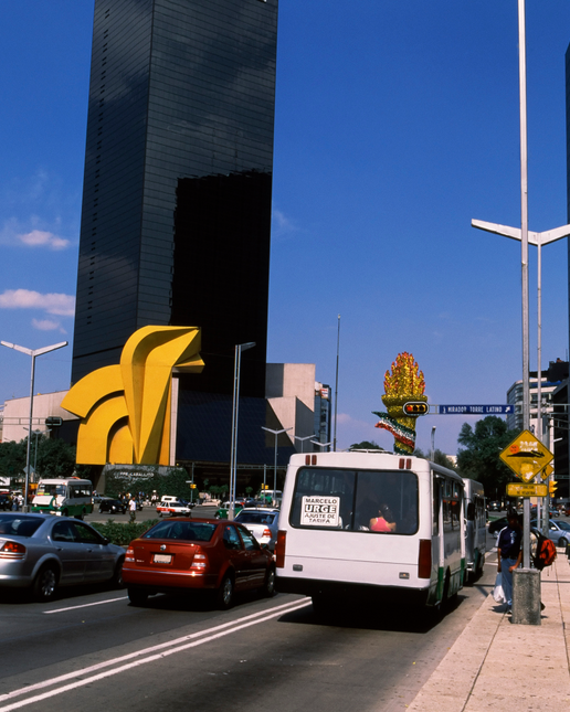 Grands Dossiers N° 17 - Villes mondiales