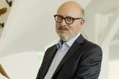 Christian Grataloup  © PHILIPPE QUAISSE