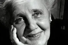 Mélanie Klein, psychanalyste - ©DOUGLAS GLASS/WIKICOMMONS