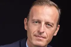 THOMAS GOMART, HISTORIEN DES RELATIONS INTERNATIONALES © IFRI