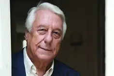 Michel Winock, historien : « Chacune des 577 circonscriptions est un champ de bataille particulier ». © Francesca Mantovani/Gallimard