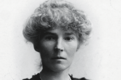 Gertrude Bell Archive / Newcastle University / CC BY-NC-ND 4.0