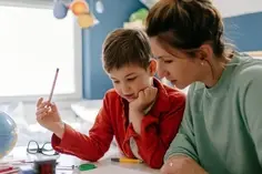 L'école à la maison, pomme de discorde
