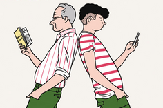 Clash générationnel ?