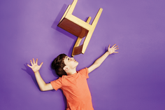 SH358 - L'enfant hors norme