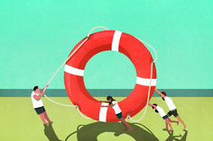 SH368 - Sommes-nous naturellement altruistes ?