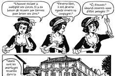Grands Dossiers n°71 - Les grandes penseuses