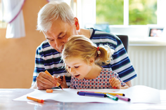 Grands Dossiers n°70 - Transmettre et hériter