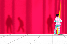 Vie privée et vie publique, quelles frontières ? - Sciences Humaines n°353