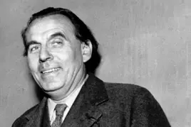 Céline ©Keystone-France/Gamma/Getty