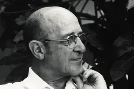 Carl R. Rogers est un des fondateurs de la psychologie humaniste.