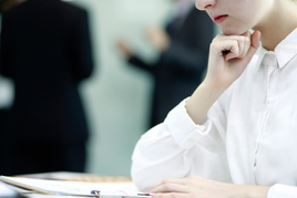 Burn-out : sujet inflammable - Les Grands Dossiers des sciences humaines n°76