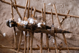 Migrants : panser les plaies de l'exil - Les Grands Dossiers des scienceshumaines n°76