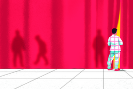 Vie privée et vie publique, quelles frontières ? - Sciences Humaines n°353